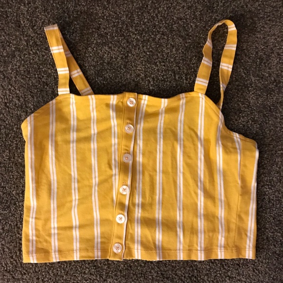 PacSun Tops - Pac Sun Shirt